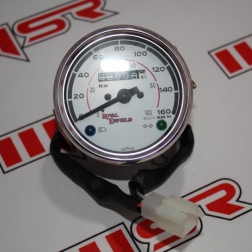 HRE 27 - ROYAL ENFİELD 500 CLASSİC KM