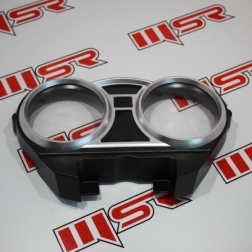 CB 014 - CB 125 E KM ÜST PLASTİK