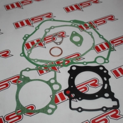 HC 015 - HONDA CBR 250 TK CONTA