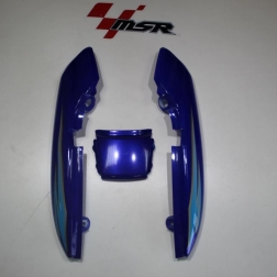 WND 08 - KANUNI WINDY SELE ALT GRENAJ MAVİ