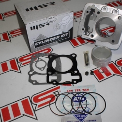 CBF 034A - CBF 150 MODİFİYE SİLİNDİR KİT 63.50 MM