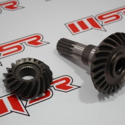 CF8 017 - CF 800 KONİK AKTARMA DİŞLİ TK