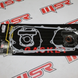 ALF 022A - HONDA ALPHA CONTA SETİ