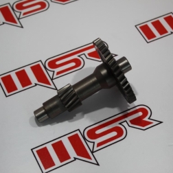 ATV 071 - ATV KUBA ELAND 200 ŞANZUMAN DİŞLİ ORJINAL