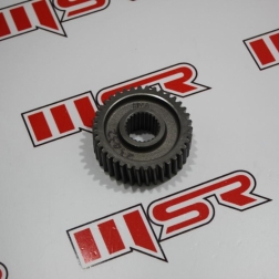 SYM 064 - SYM JOYMAX 250  - GTS 250 İE EVO - CRUSYM 250 - JOYMAX Z 250 -  ŞANZIMAN GRUP DİŞLİ