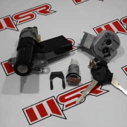 SPC 044 - SPACY 110 CC KONTAK OEM