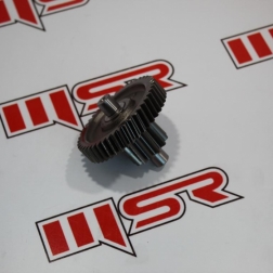 SYM 365 - SYMPHONY ST 200 44-13T AKS DİŞLİ