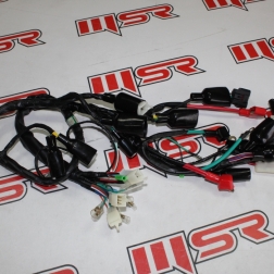 RMZ 075 - RAMZEY CROSS 200 CC TESİSAT