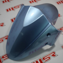 AN 002 - AN 125 MAVİ ÖN ÇAMURLUK