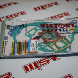 HC 022 - YAMAHA RX 115 TK CONTA