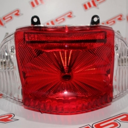 HRO 83 - HERO DUET 110 ARKA STOP A