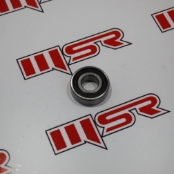 CG 132 - CG 125 ŞANZIMAN MERKEZ DİŞLİ MİLİ 6204 RULMAN