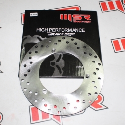 DİSK 047 - YAMAHA XMAX ARKA DİSK MSR