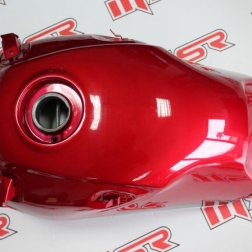 CBF 005A - CBF 150 KIRMIZI BENZİN DEPOSU 2013 OEM