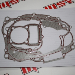 DRF 081 - DRİFT 125 L - KD 125 F - VULTURE 125 İ SİLİNDİR  TK CONTA