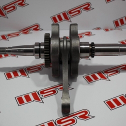 CF5 007 - CF 550 KRANK