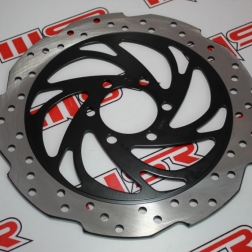 PLS 022A - BAJAJ PULSAR 200 NS FREN DİSKİ ÖN