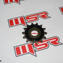 HD 099 - CF 650 NK ÖN DİŞLİ 520*14T SES YAPMAZ