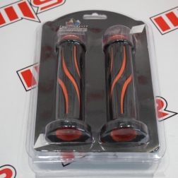 AKS 256 - SHINNING ELCİK TK TURUNCU