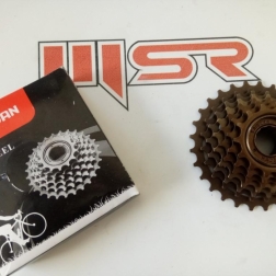 BS 017 - 7 Lİ RUBLE SAIGUAN