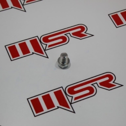 CG 099 - CG 125 YAĞ TAHLİYE TAPASI