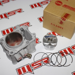 SYM 090 - SYM HD 200 - HD 200 İE EVO - JOYRİDE 200 - JOYRİDE 200 İE EVO - ATV 200 SİLİNDİR KİT ORJİNAL