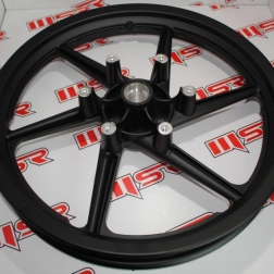 APC 053 - TVS RAİDER 125 -APACHE 150 - RTR 180 ÖN JANT 