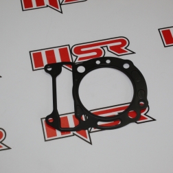 RSV 042 - MONDİAL RESSİVO 250/RKS VIESTE 249/VESPA 250/TR250T HURACAN SİLİNDİR ÜST CONTA A