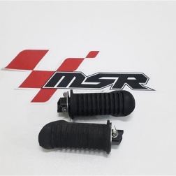 HG 115 - TVS APACHE 150 ARKA AYAKLIK TK HİNDİSTAN