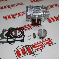 TVS 161C - TVS NTORQ 125 SİLİNDİR KİT A