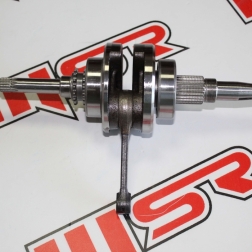 JG 006 - YAMAHA NEOS 50 KRANK