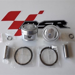 BUC 005 - MONDİAL BUCCANEER 250 PİSTON TK