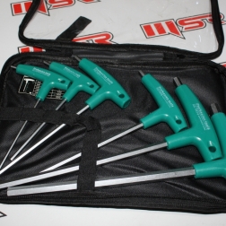 TKM 140C - ALYAN SETİ