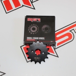 HD 169 - CUB 100 -110 15T ÖN DİŞLİ MSR GOLD 