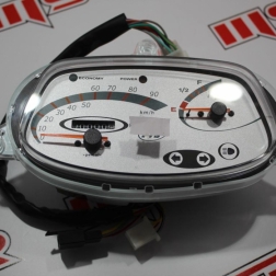 TVS 130 - TVS SCOOTY PEP 90 CC KM A