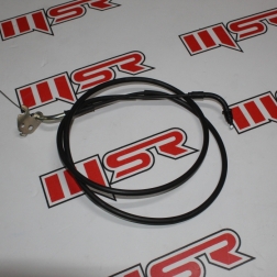 HCT 257 - HONDA DIO 110 GAZ HALATI İTME A