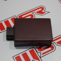 HE 036 - PULSAR 200 NS CDI DIGITAL