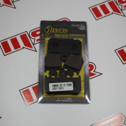 DSB 050 - YAMAHA YZF R1 2007-2012 DİSK BALATA ARKA