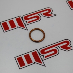 CG 117 - CG 125 BAKIR EGZOZ BOĞAZ CONTASI