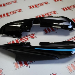 CB 043A - CB 125 E SELE ATL GRENAJ SİYAH