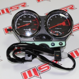 DRF 031A - DRİFT 125 KM PANELİ