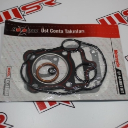 CNT 018 - CG 125 ÜST CONTA TAKIMI