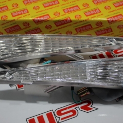 HF 053 - HONDA BEAT SİNYAL TK FİEM