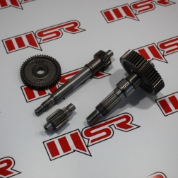 ACT 055A - ACTIVA DİŞLİ SETİ WUYANG