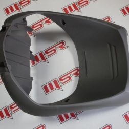 ALF 074A - HONDA ALPHA ÖN BURUN FÜME