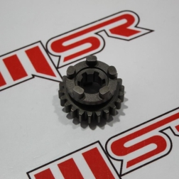 BJJ 031 - PULSAR NS 200 6. VİTES DİŞLİSİ KARŞILIĞI A