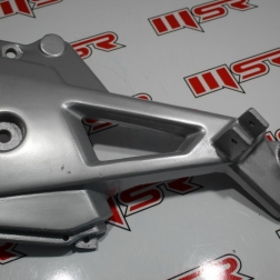 HG 121A - TVS APACHE 150 BASAMAK BRAKETİ SAĞ