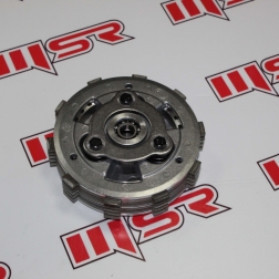 CF2 049E - CF MOTO NK 250 DEBRİYAJ 2019