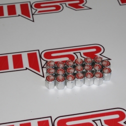 TSB 037 - TEKER SÜBAP KAPAK YAMAHA 20 Lİ PAKET