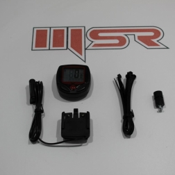 BS 106 - BİSİKLET KM A